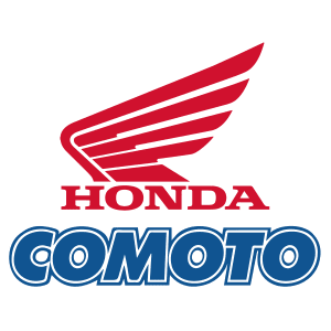 Comoto Honda